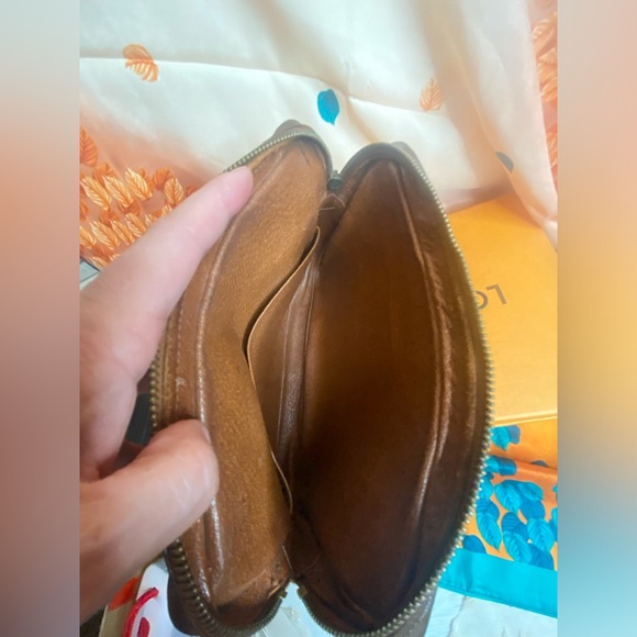 Louis Vuitton Pochette Sport Brown - Picture 9 of 10